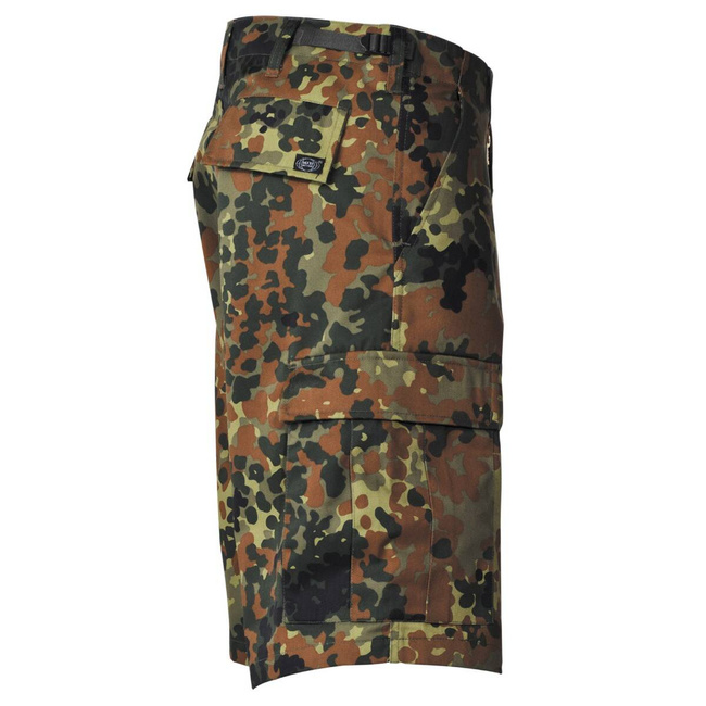 PANTALONI US SCURTI TIP BERMUDE, M95 - CAMUFLAJ CEH - MFH®