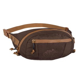 BORSETA BANDICOOT - CORDURA - Helikon-Tex - MARO/PORTOCALIU