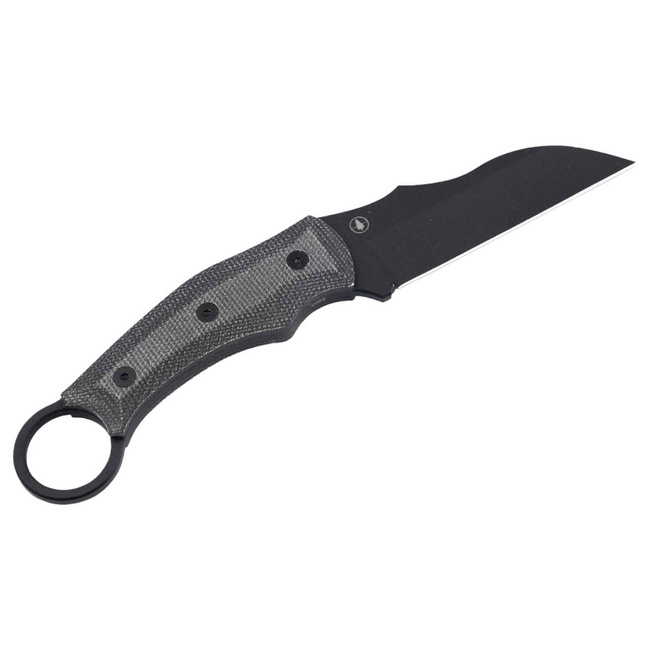 CUTIT CU LAMA FIXA Magnum Straight Karambit - MAGNUM BY BOKER