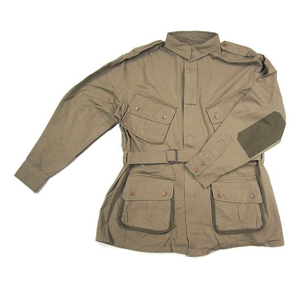 Costum de parasutist M42 US, ranforjat - repro