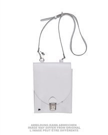 HUSĂ DIN VINIL PENTRU HARTĂ - ALBĂ - SURPLUS MILITAR ARMATA CEHĂ - CA NOUĂ