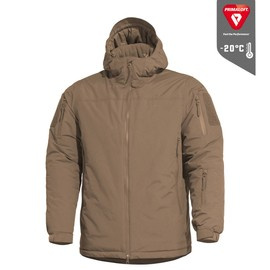 JACKET - "LCP VELOCITY" - PENTAGON® - COYOTE