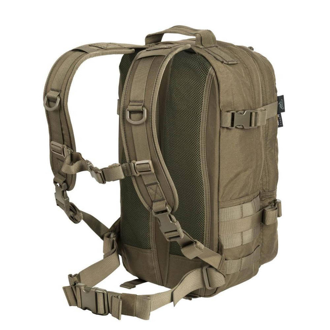 BACKPACK - RACCOON MK2 - 20 L - CORDURA - Helikon-Tex - CRIMSON SKY