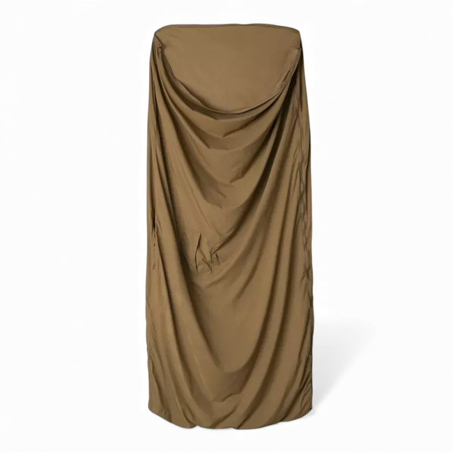 Esarfa multifunctionala Swagman Scarf - Verde Taiga - Helikon-Tex