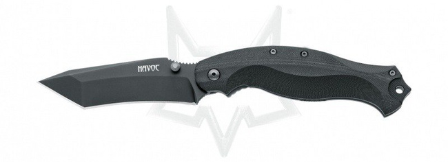 Cutit Fox Havoc Tanto