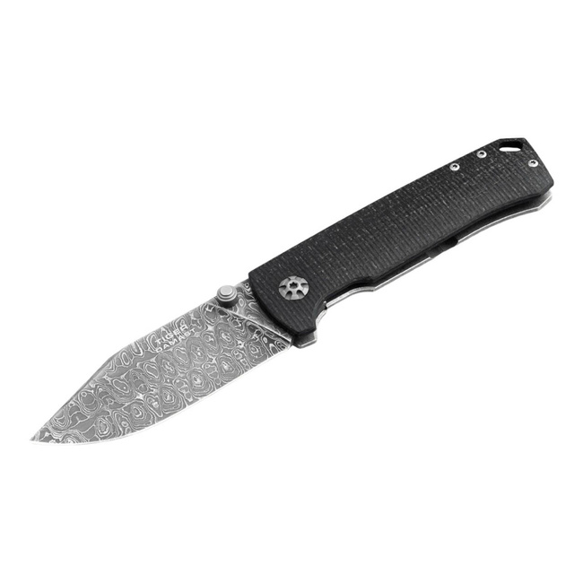 CUTIT DAMASCUS TIGER-DAMASCUS - BOKER