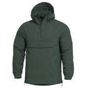 JACHETA TACTICA - UTA 2.0 ANORAK - PENTAGON - VERDE INCHIS