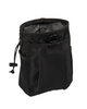 MOLLE EMPTY SHELL POUCH - Mil-Tec - BLACK