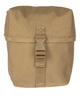 MULTI PURPOSE BELT POUCH - MEDIUM - COYOTE