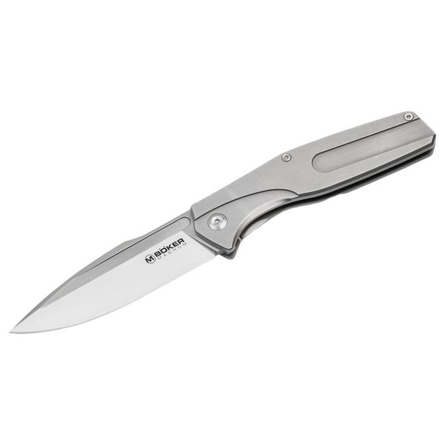 CUTIT DE BUZUNAR "Magnum The Milled One" - MAGNUM BY BOKER