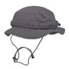 BOONIE HAT - BABYLON - Pentagon - WOLF GREY