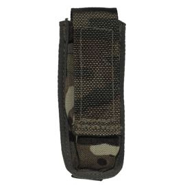 POUCH PENTRU MUNIȚIE DE PISTOL DE 9 MM - OSPREY MK IV - CAMUFLAJ MTP - SURPLUS MILITAR BRITANIC - CA NOU