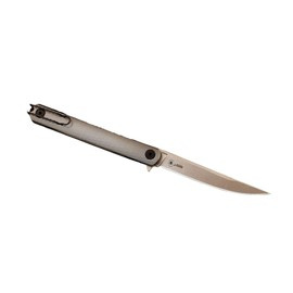 CUTIT EDC SPARTAN NEMEC FOLDER TITANIUM - SPARTAN BLADES