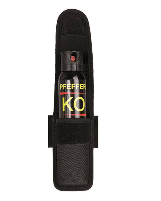 PORT SPRAY DE AUTOAPĂRARE - CORDURA - 100 ML