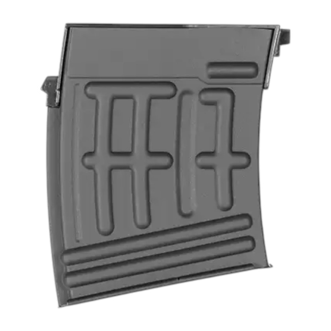 INCARCATOR MID-CAP FRO ARC SVD DRAGUNOV REPLICA - NEGRU -AGM - 33 BBS