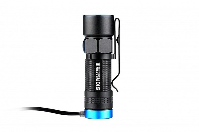 Flashlight Olight S10R Baton III