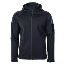 SOFTSHELL PENTRU BARBATI - MAGNUM CERVUS - NEGRU