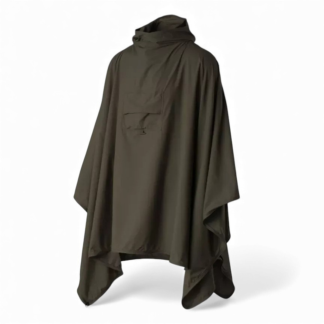 Esarfa multifunctionala Swagman Scarf - Verde Taiga - Helikon-Tex