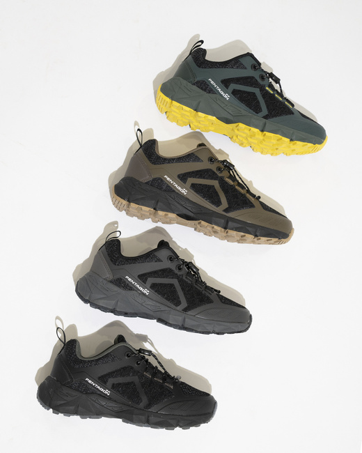 PANTOFI PENTRU TREKKING - "KION" - Pentagon® - TACTICAL