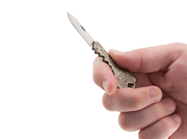 SOG Key Knife Pocketknife