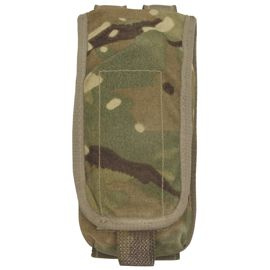 Pouch double mag SA 80 Osprey MK IV - Surplus Militar de la armata britanica - MTP Camo - Ca nou