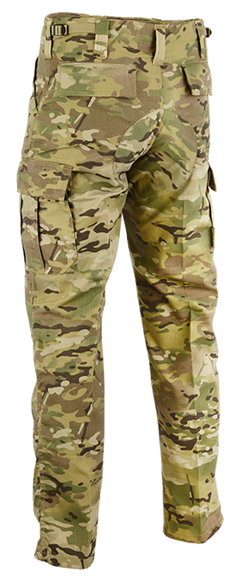 Pantaloni Strategic GEN2 Tac, Multicam - Shadow