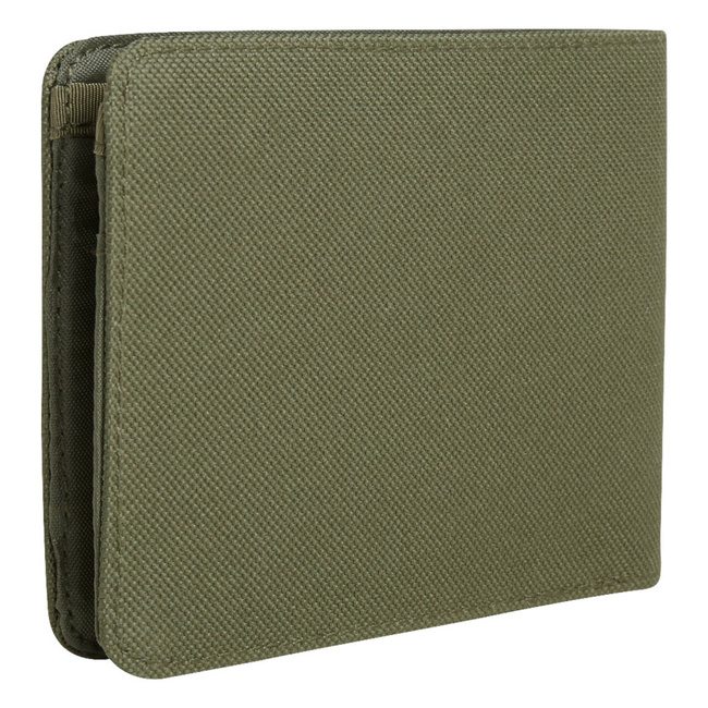 FOUR Wallet - Brandit - Olive Green