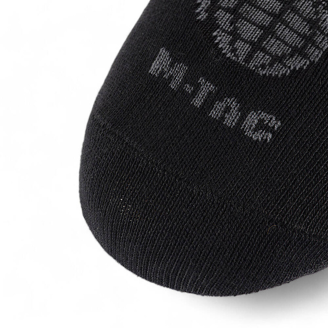 SOSETE USOARE DE VARA - GRENADE - M-TAC - NEGRE