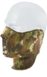 Masca, cagula FULL - Vegetato Italiano