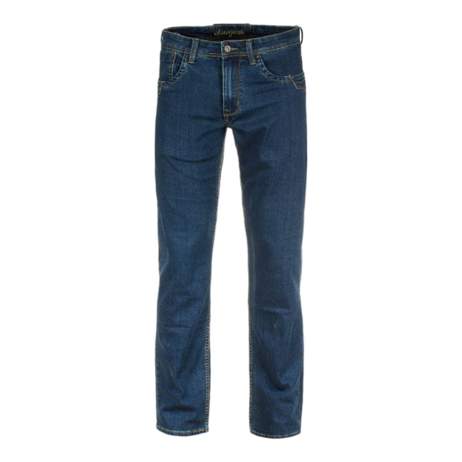 BLUGI TACTICI FLEX DIN DENIM - SAPPHIRE - CLAWGEAR
