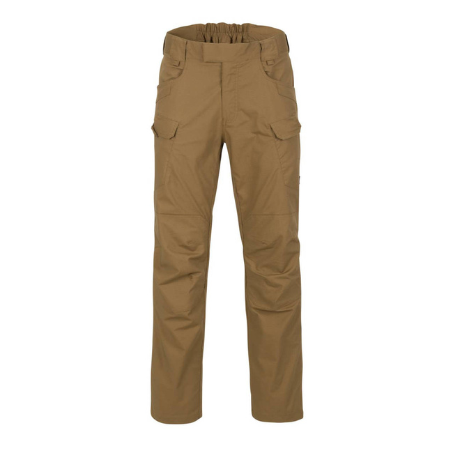 URBAN TACTICAL PANTS - PolyCotton Ripstop - Helikon-Tex - NAVY BLUE
