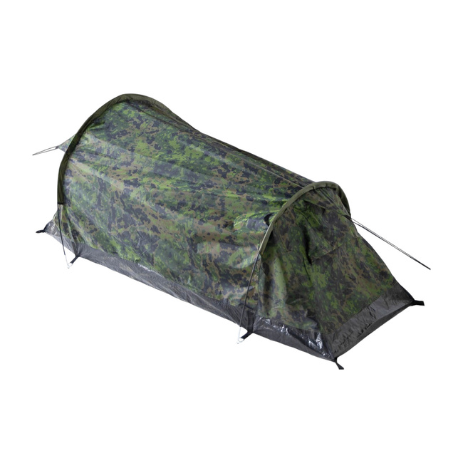 CORT TUNEL PENTRU 1 PERSOANA - SCHWARZENBERG -  M05 CAMO  - MFH