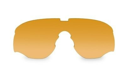 ROGUE Light Rust Extra Lentile