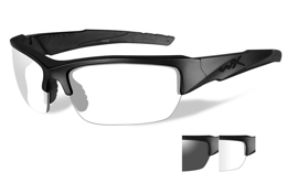 Ochelari Tactici WileyX Valor lentile fumurii/clare