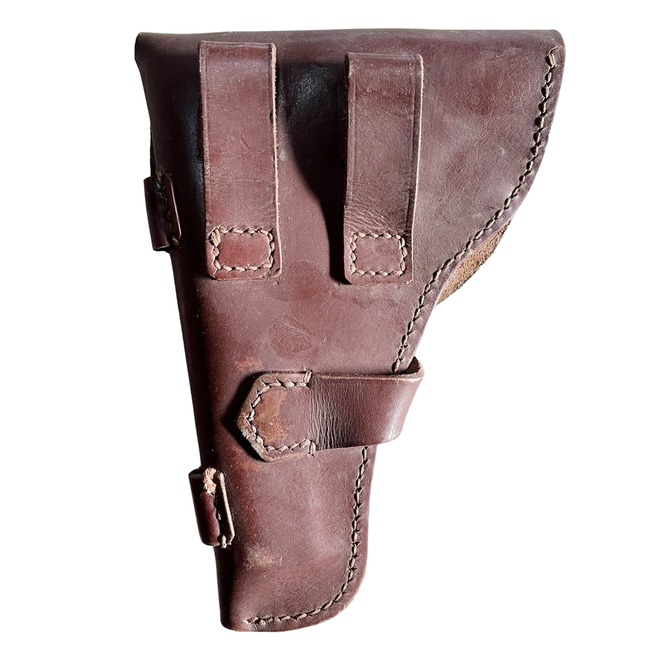 TOC/PORT PISTOL - TT-TOKAREV - SURPLUS ARMATA ROMANA - IN STARE BUNA