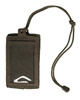 BADGE HOLDER - ID CARD HOLDER - OD GREEN
