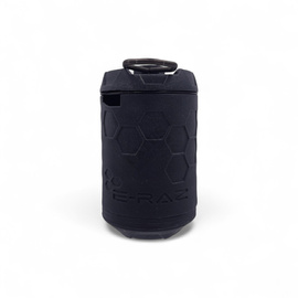 Grenada Airsoft reutilizabila - Swiss Arms Eraz 2.0 - Neagra