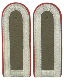 Epoleti Germania Estica pentru Pompieri