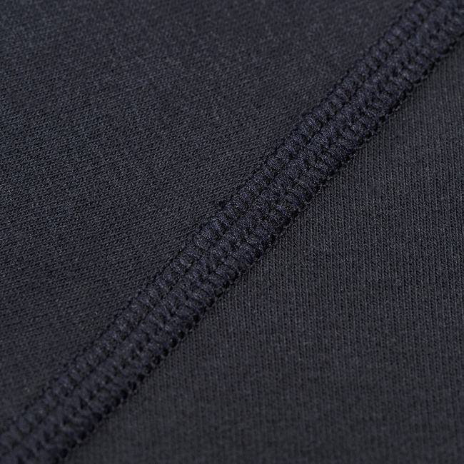 T-SHIRT RAGLAN 93/7 - DARK NAVY BLUE - M-TAC