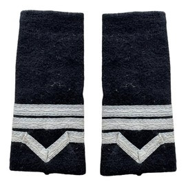 GRADE MAISTRI MILITARI, MAPN - MAISTRU MILITAR CLASA III FARA SEMN DE ARMA, ORAS NEGRU - SURPLUS MILITAR ARMATA ROMANA - UZATE