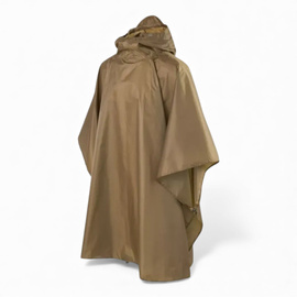 Poncho usor - Coyote - Helikon-Tex