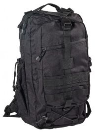 RUCSAC US ARMY ´MISSION I´ 25 L negru