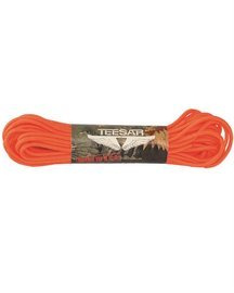 PARACORD US - PORTOCALIU - MILTEC
