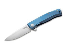 CUTIT DE BUZUNAR "MYTO TITANIUM BLUE" - LIONSTELL