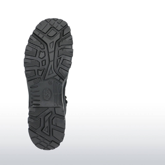 GHETE COMBAT HAIX GTX -  NEGRE