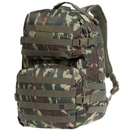 Rucsac de supravieturie - EOS - Gr.Camo