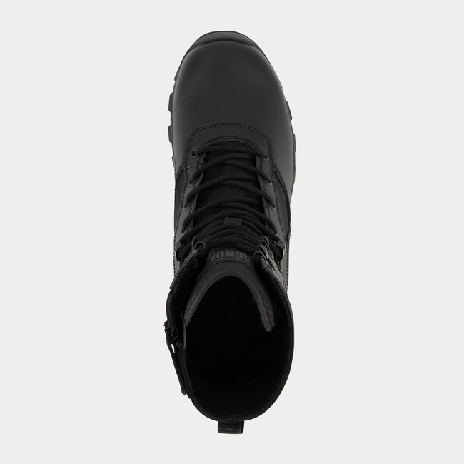 TACTICAL BOOTS - SCORPION II 8.0 SZ - MAGNUM - BLACK