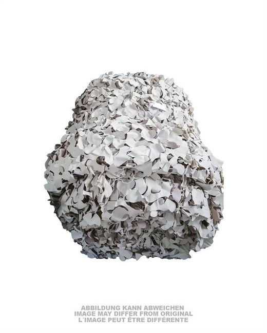 PLASA CAMO 9,0 X 9,0M - DESERT - FOLOSIT