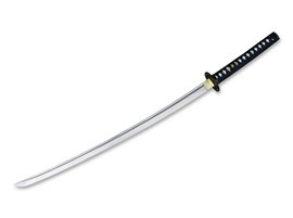 Sword Yoshida Katana - Dark Blue - Magnum by Boker