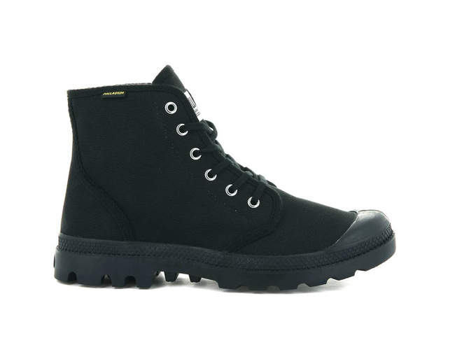 Boots - Palladium - PAMPA HI ORIGINALE